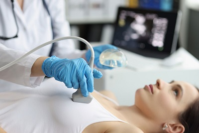 Ultrazvuk srca i holter EKG-a.